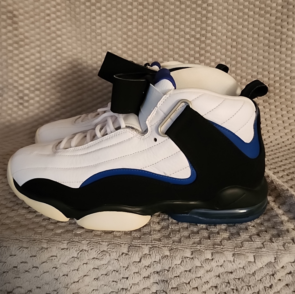 2016 Nike air Penny IV Orlando - Picture 2 of 6